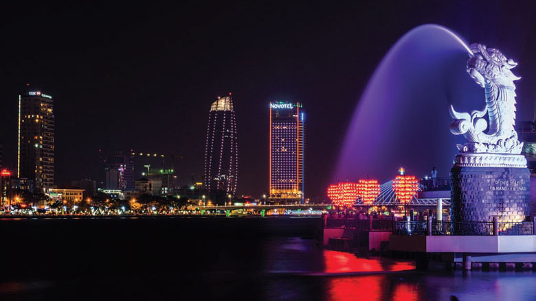 Da Nang City Tour 1