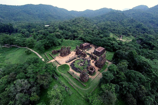 My Son Sanctuary 1